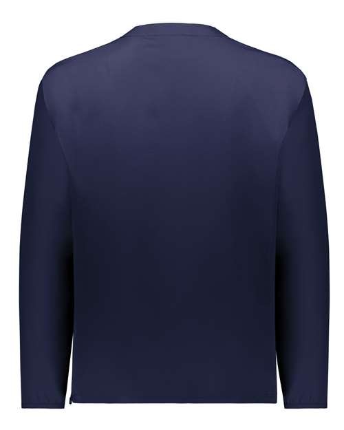Men's Clubhouse Quarter-Zip Pullover - Image 24