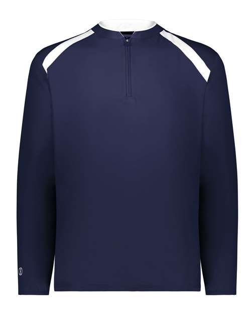 Men's Clubhouse Quarter-Zip Pullover - Image 23