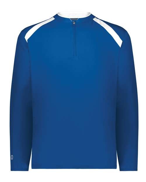 Men's Clubhouse Quarter-Zip Pullover - Image 26