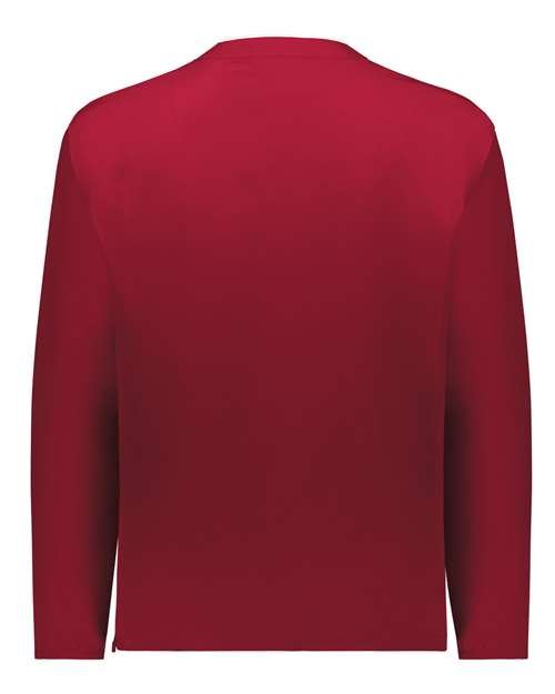 Men's Clubhouse Quarter-Zip Pullover - Image 30