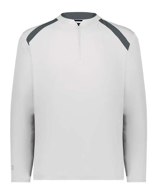 Men's Clubhouse Quarter-Zip Pullover - Image 32