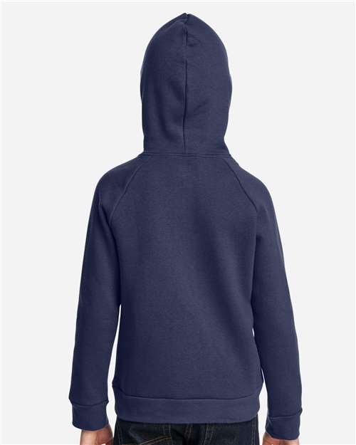 Youth Rival Fleece Hooded Sweatshirt - Image 13