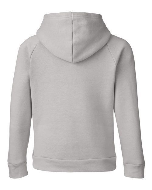 Youth Rival Fleece Hooded Sweatshirt - Image 15