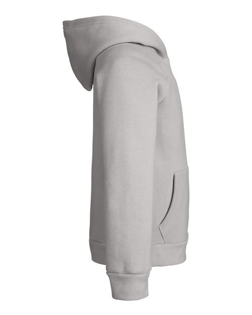 Youth Rival Fleece Hooded Sweatshirt - Image 16