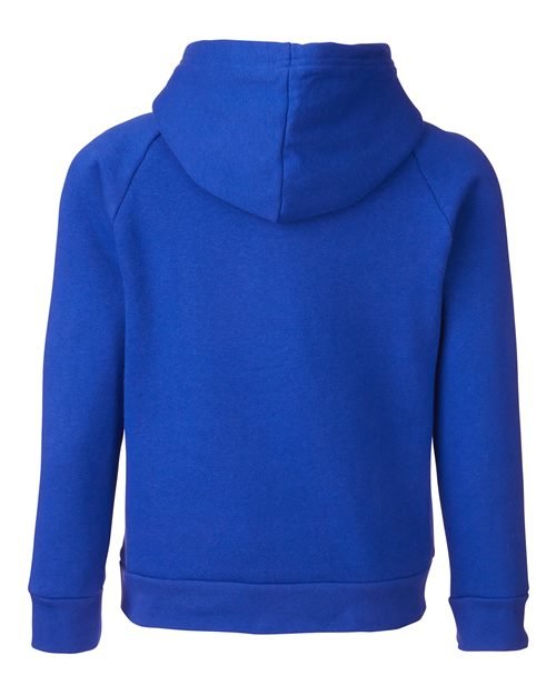 Youth Rival Fleece Hooded Sweatshirt - Image 27
