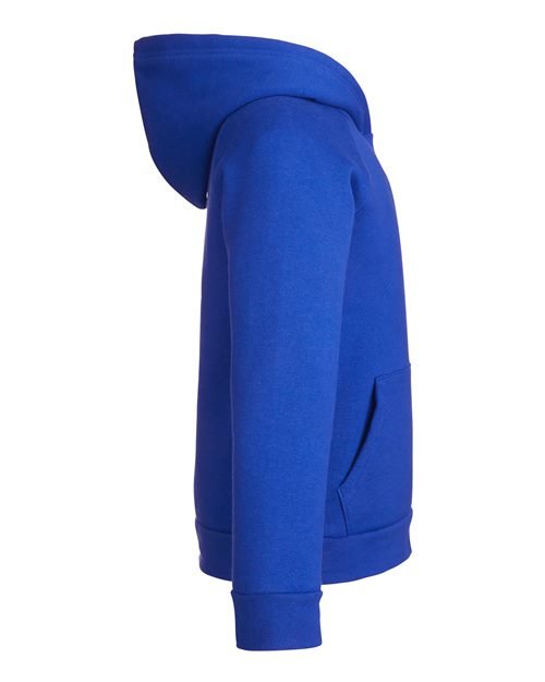 Youth Rival Fleece Hooded Sweatshirt - Image 28