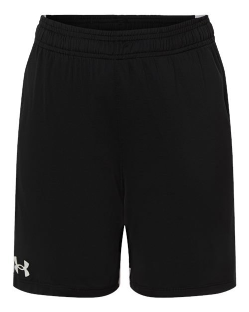 Youth Tech Vent Athletic Shorts