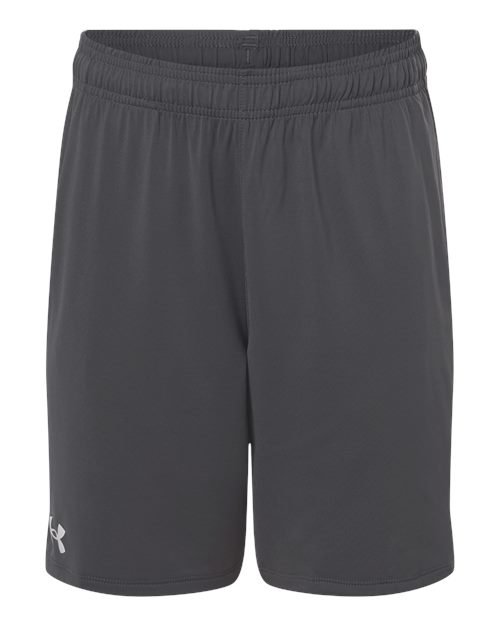Youth Tech Vent Athletic Shorts - Image 8