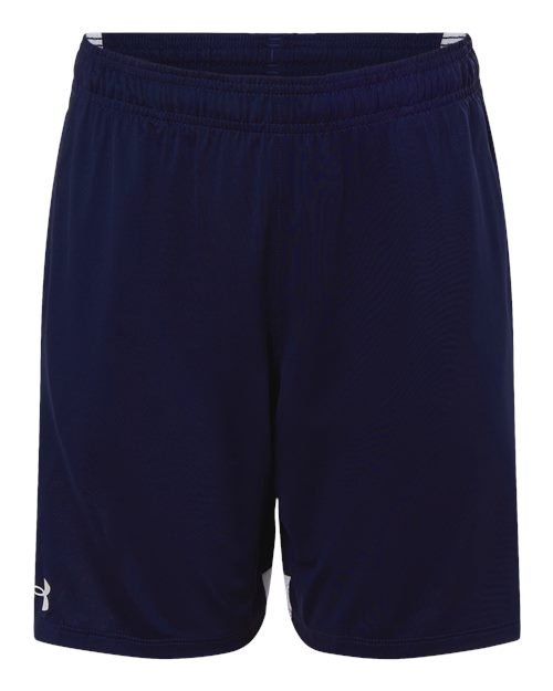 Youth Tech Vent Athletic Shorts - Image 14