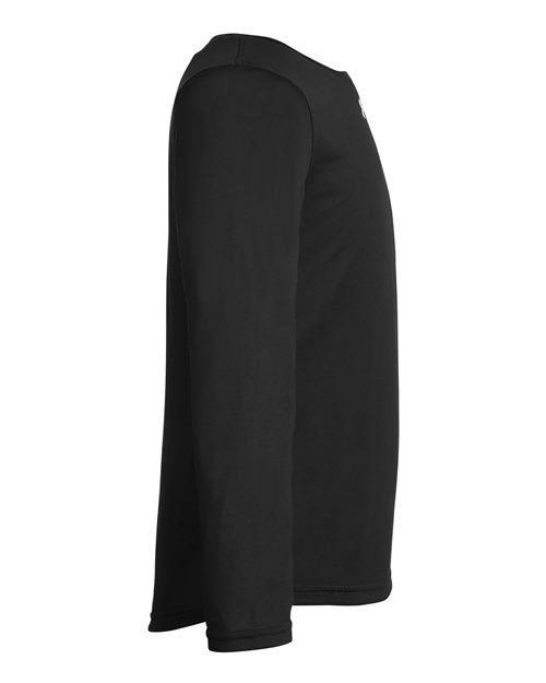 Youth Tech™ Team Long Sleeve T-Shirt - Image 3