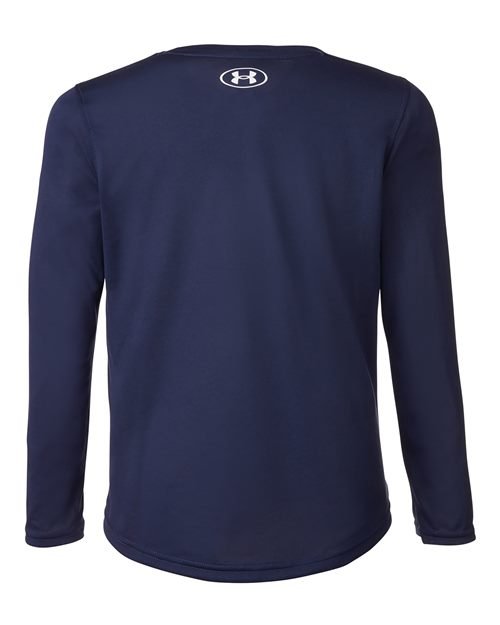 Youth Tech™ Team Long Sleeve T-Shirt - Image 9