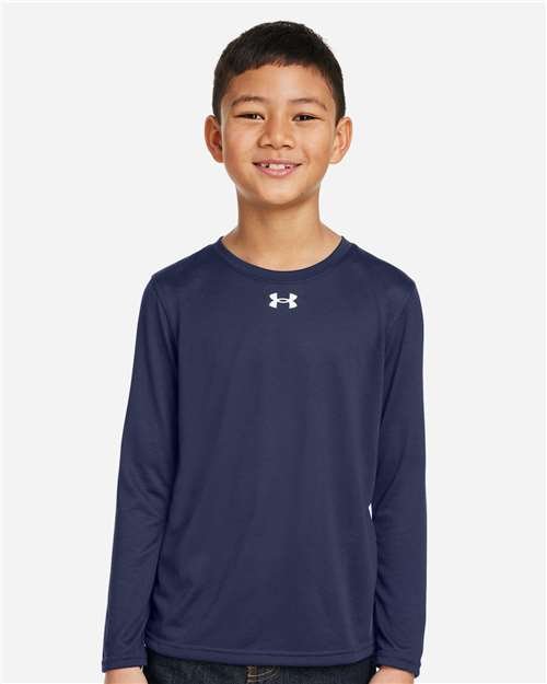 Youth Tech™ Team Long Sleeve T-Shirt - Image 11