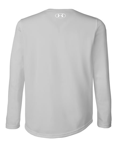 Youth Tech™ Team Long Sleeve T-Shirt - Image 15