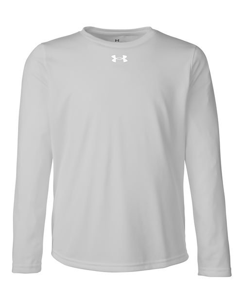 Youth Tech™ Team Long Sleeve T-Shirt - Image 14