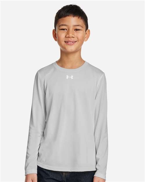 Youth Tech™ Team Long Sleeve T-Shirt - Image 17