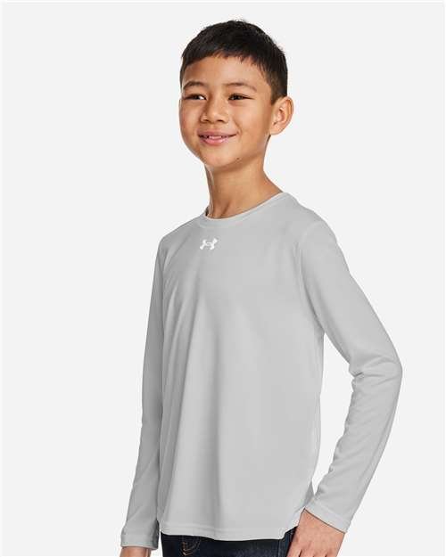 Youth Tech™ Team Long Sleeve T-Shirt - Image 18