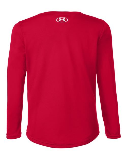 Youth Tech™ Team Long Sleeve T-Shirt - Image 21
