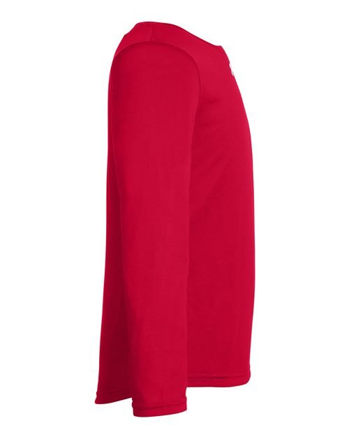 Youth Tech™ Team Long Sleeve T-Shirt - Image 22