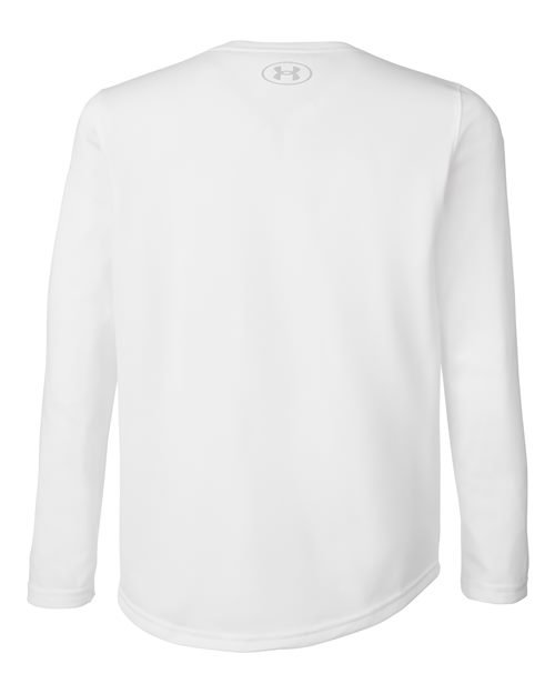 Youth Tech™ Team Long Sleeve T-Shirt - Image 27