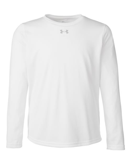 Youth Tech™ Team Long Sleeve T-Shirt - Image 26