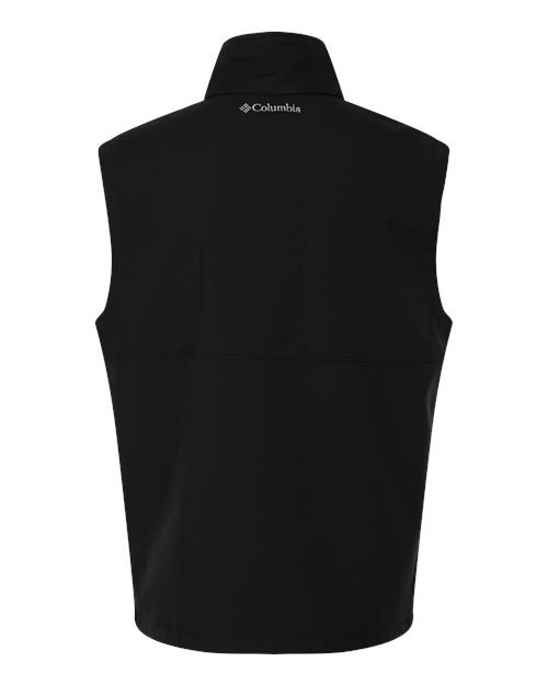 Men's Ascender™ II Soft Shell Vest - Image 2