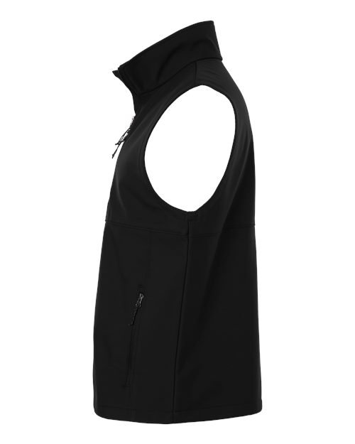 Men's Ascender™ II Soft Shell Vest - Image 3