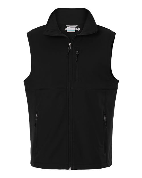 Men's Ascender™ II Soft Shell Vest