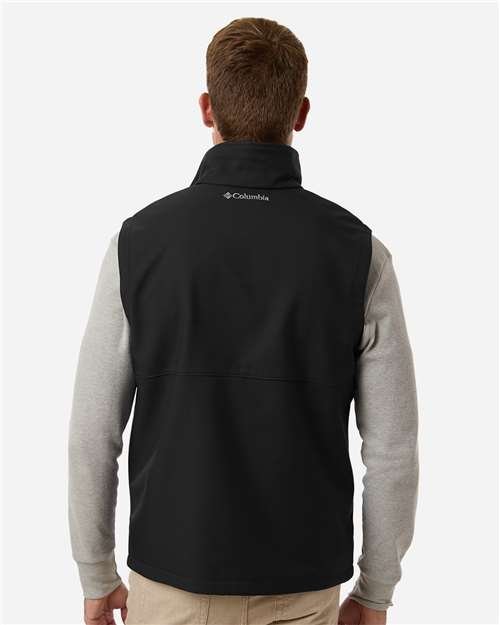 Men's Ascender™ II Soft Shell Vest - Image 6