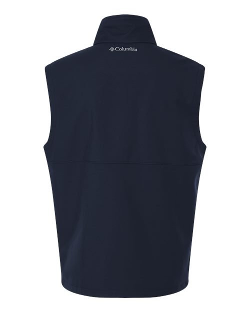 Men's Ascender™ II Soft Shell Vest - Image 9