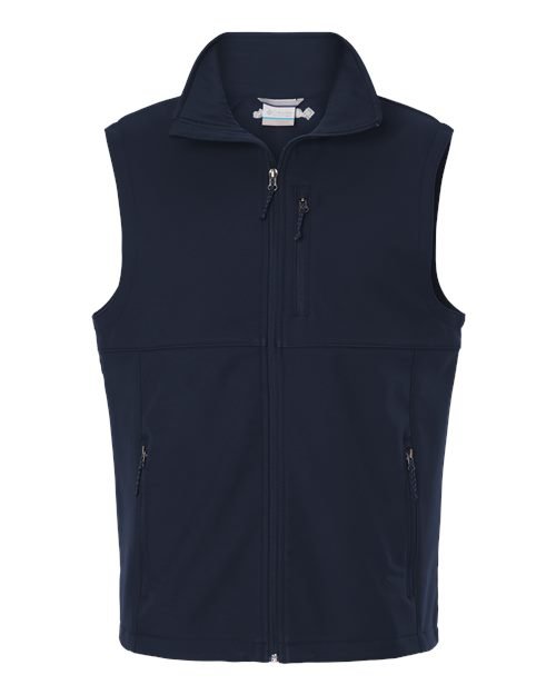 Men's Ascender™ II Soft Shell Vest - Image 8