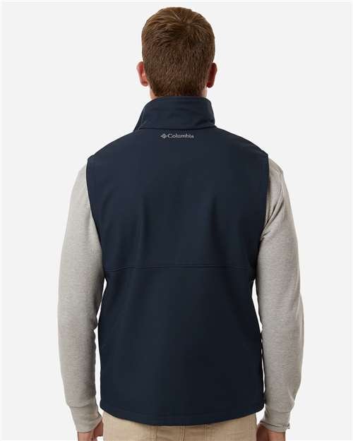Men's Ascender™ II Soft Shell Vest - Image 13