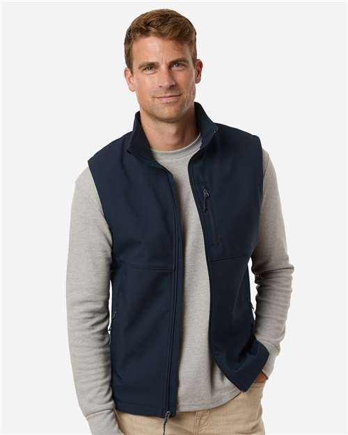 Men's Ascender™ II Soft Shell Vest - Image 11