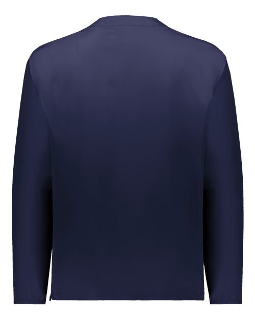 Men's Clubhouse Quarter-Zip Pullover - Image 18