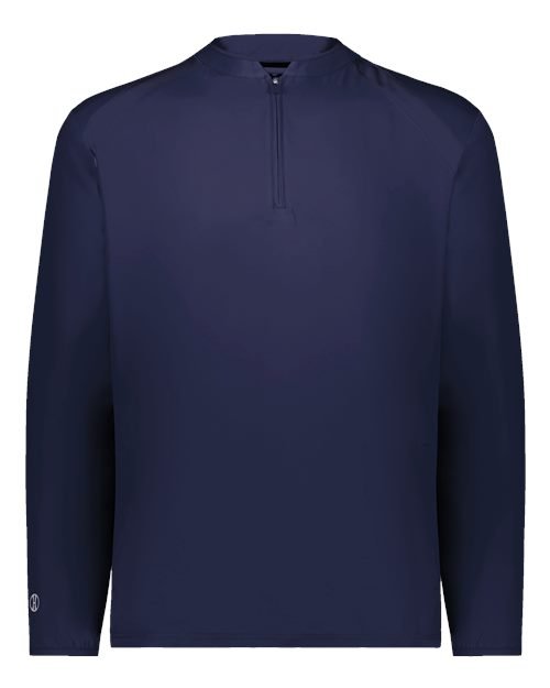 Men's Clubhouse Quarter-Zip Pullover - Image 17