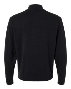 Alternative view of Men's New Classics Quarter-Zip Sweater