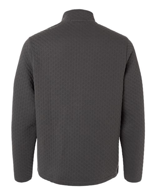 Men's Berkley Textured Full-Zip Jacket - Image 9