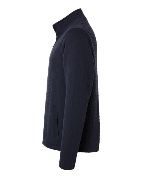 Men's Berkley Textured Full-Zip Jacket - Image 16