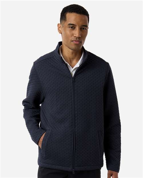 Men's Berkley Textured Full-Zip Jacket - Image 17