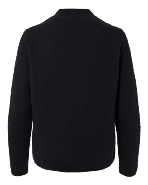 Alternative view of Women's Berkeley Textured Full-Zip Jacket