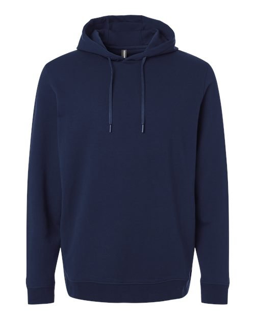 Unisex Perform Hooded Sweatshirt - Image 8