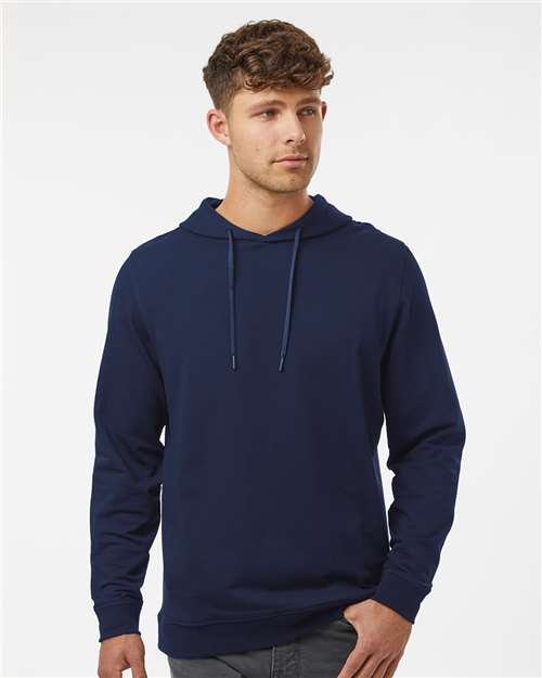 Unisex Perform Hooded Sweatshirt - Image 11