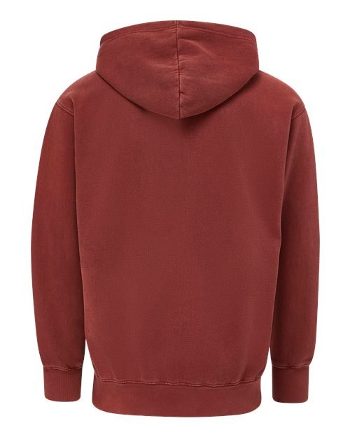 Men's Coastal Color™ Hooded Sweatshirt - Image 2