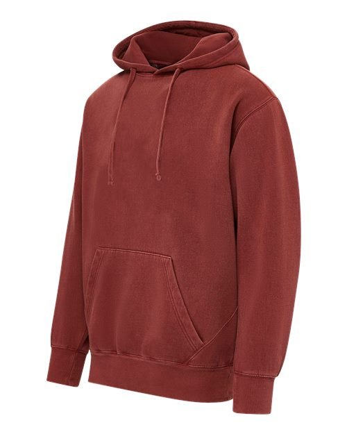 Men's Coastal Color™ Hooded Sweatshirt - Image 3