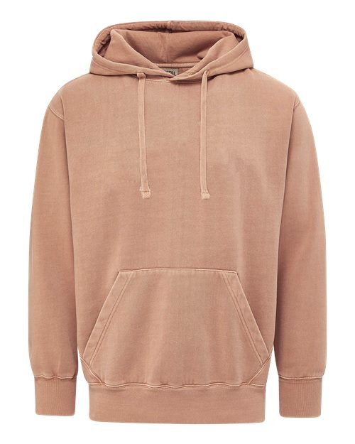 Men's Coastal Color™ Hooded Sweatshirt - Image 5
