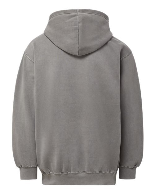 Men's Coastal Color™ Hooded Sweatshirt - Image 9