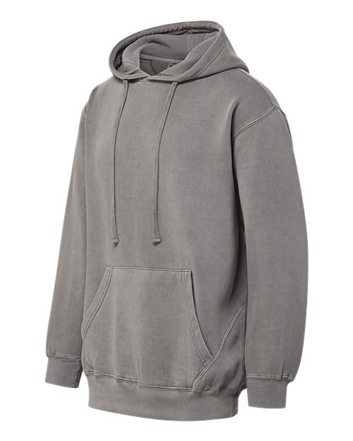 Men's Coastal Color™ Hooded Sweatshirt - Image 10
