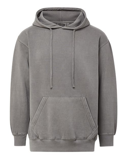 Men's Coastal Color™ Hooded Sweatshirt - Image 8