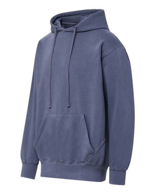 Men's Coastal Color™ Hooded Sweatshirt - Image 13