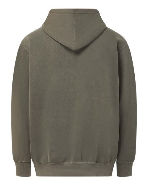 Men's Coastal Color™ Hooded Sweatshirt - Image 15