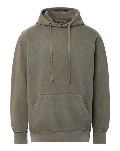 Men's Coastal Color™ Hooded Sweatshirt - Image 14